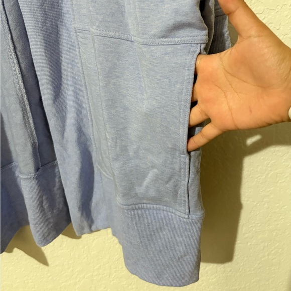 Athleta Lotus Wrap Cardigan Sweater XS - Picture 3 of 8